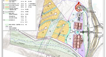 Proyectan construir un hotel cinco estrellas en el Corredor del Oeste