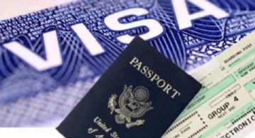 Gobierno inició trámite para que argentinos entren sin visa a EEUU