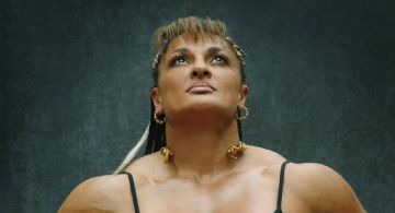 El legado de la Locomotora: el emotivo recuerdo de su hijo