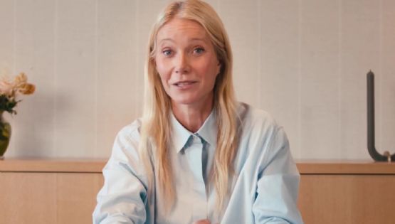 La ex del cantante de Coldplay se mete en el escándalo del CEO infiel