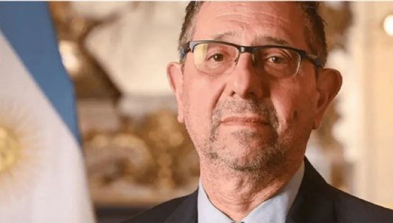 Murió Javier Herrera Bravo, exfuncionario Javier Milei