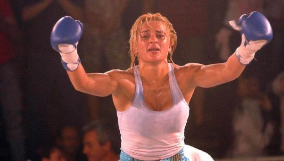 Murió Alejandra "Locomotora" Oliveras