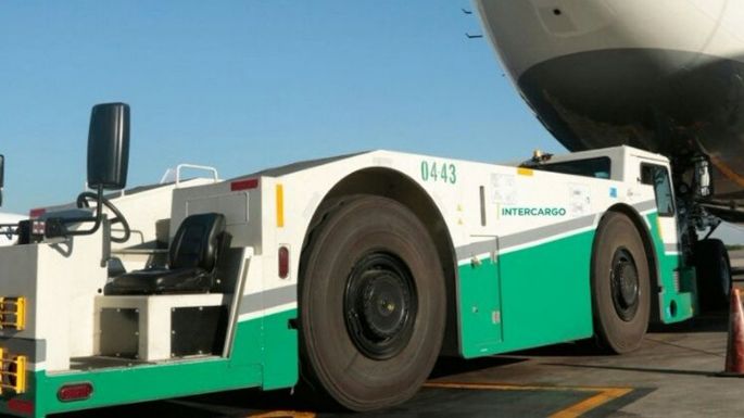 El Gobierno avanza con la privatización de Intercargo