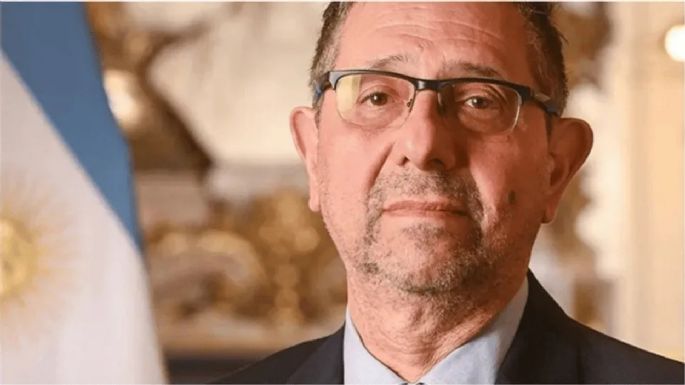 Murió Javier Herrera Bravo, exfuncionario Javier Milei