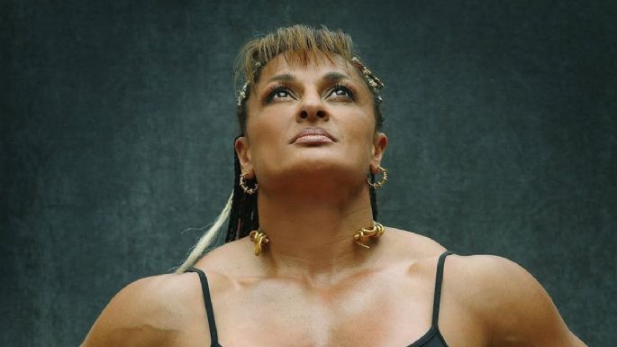 Se supo la causa de muerte de “Locomotora” Oliveras: paro cardiorrespiratorio refractario