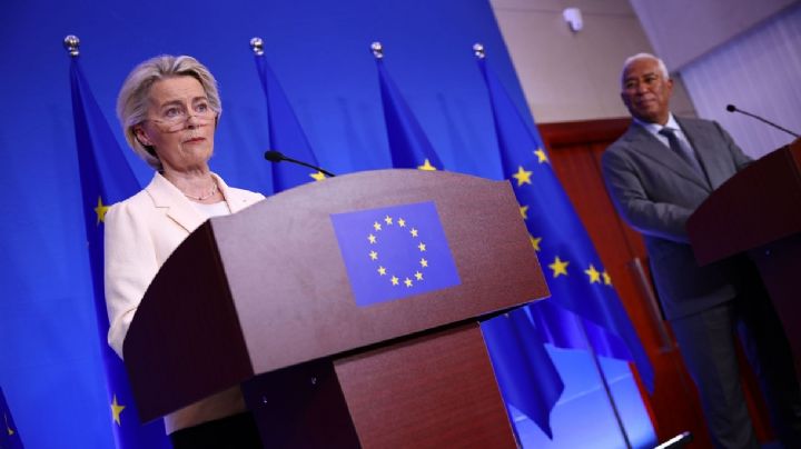 El acuerdo comercial que alcanzó EE.UU. y la Unión Europea