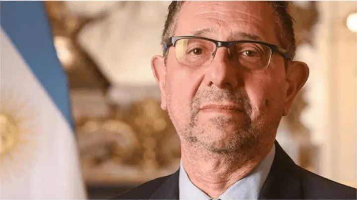 Murió Javier Herrera Bravo, exfuncionario Javier Milei