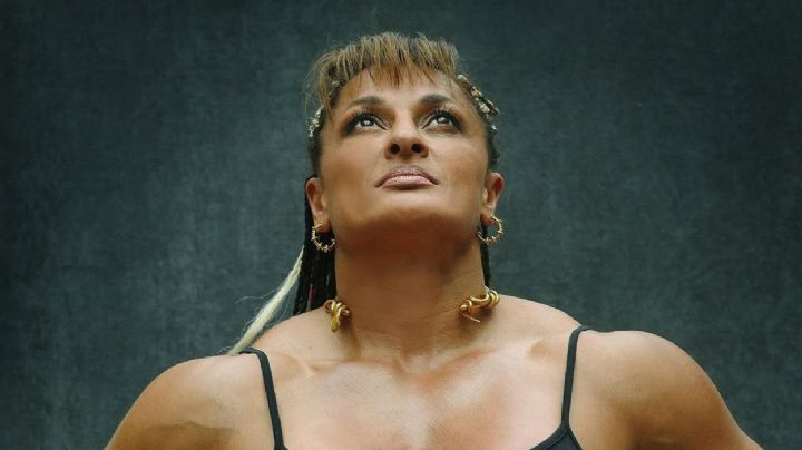 Se supo la causa de muerte de “Locomotora” Oliveras: paro cardiorrespiratorio refractario
