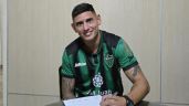 Foto ilustrativa de la nota titulada: Imputaron al futbolista de San Juan detenido en Potrerillos 