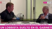 Foto ilustrativa de la nota titulada: Afirman que Mariano Cúneo Libarona le ofreció sus servicios a Tim Ballard