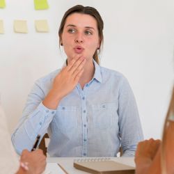 Por qué se produce la tartamudez: la ciencia cada vez más cerca de una respuesta