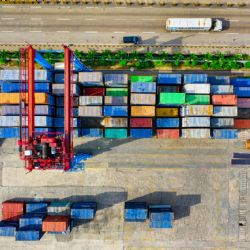 El boom de las importaciones asiáticas y la preocupación de los empresarios