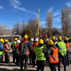 Audiencia Pública por San Jorge: todos los detalles de lo que ocurrirá el sábado