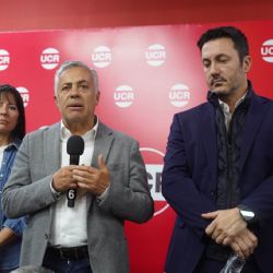 Los radicales definieron candidatos