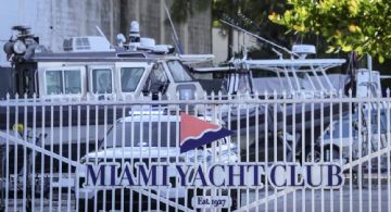 Murió una de las nietas de Cris Morena en un accidente en Miami