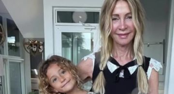 Cris Morena habló de la muerte de su nieta y recordó a Romina Yan: “El ocho me persigue”