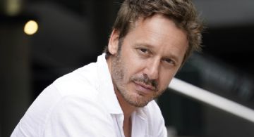 El conmovedor mensaje de Benjamín Vicuña a la familia Yankelevich