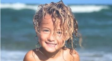 Mila Yankelevich: murió otra de las nenas accidentadas