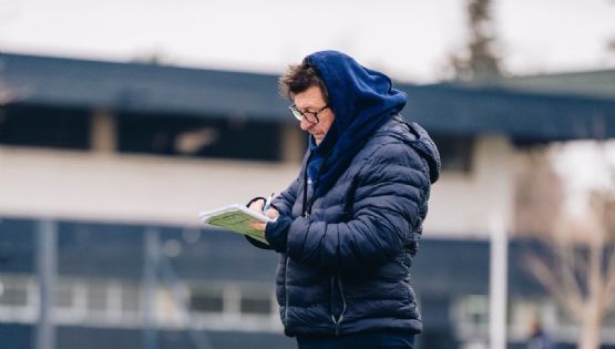 El cronograma de los octavos de final de la Copa Argentina