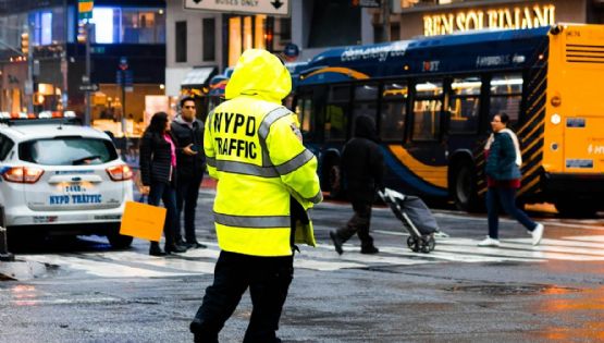 Cinco muertos y seis heridos tras un tiroteo en un edificio de oficinas de Nueva York