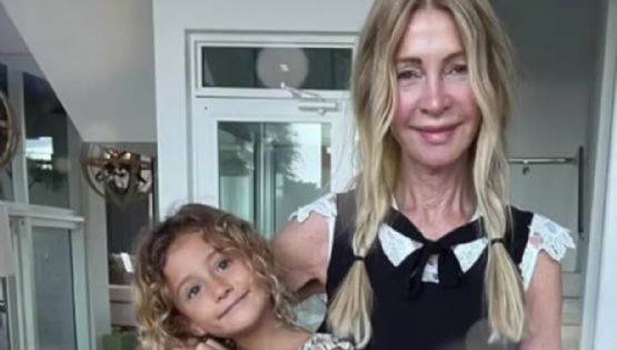 Cris Morena habló de la muerte de su nieta y recordó a Romina Yan: “El ocho me persigue”