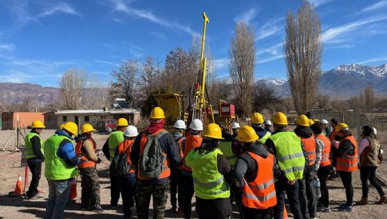Audiencia Pública por San Jorge: todos los detalles de lo que ocurrirá el sábado