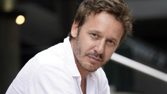 El conmovedor mensaje de Benjamín Vicuña a la familia Yankelevich
