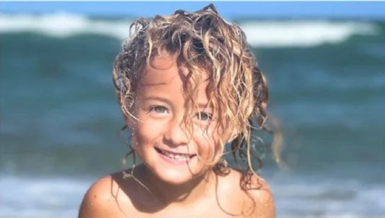 Mila Yankelevich: murió otra de las nenas accidentadas