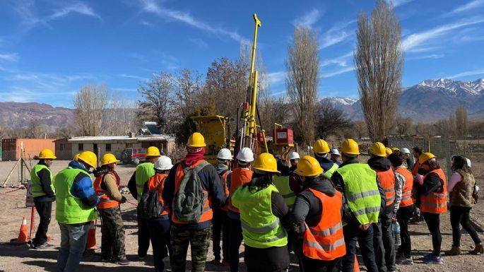 Audiencia Pública por San Jorge: todos los detalles de lo que ocurrirá el sábado