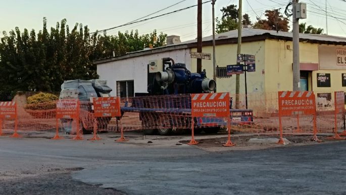 Afirman que un niño enfermó por los derrames cloacales en Corralitos