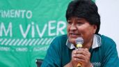 Foto ilustrativa de la nota titulada: Evo Morales exige que le habiliten su candidatura para las elecciones