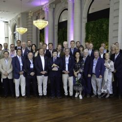 Liquidación récord de divisas: se quiebran las alianzas en el campo