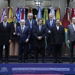 La Unión Europea aprobó el acuerdo de libre comercio con el Mecosur