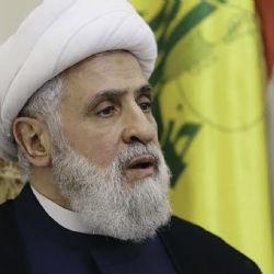 Hezbolá se niega a deponer las armas por “amenaza” israelí