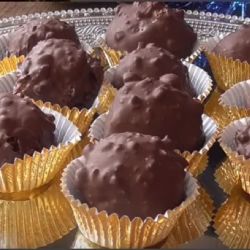 Si sos fan de los Ferrero, ahora los podés preparar en casa