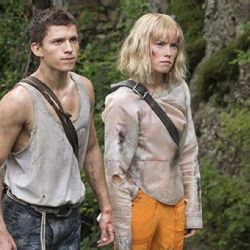 "Chaos Walking", la nueve película de aventuras que tenés que ver