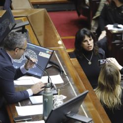 La violencia no es política, es fracaso