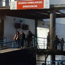 Mar del Plata: lo violaron en el baño de un boliche y lo tiraron en la calle 