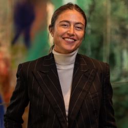 "Como empresarios tenemos que ayudar a los que necesitan, más allá de dar trabajo”