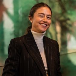 “Queremos avanzar con una academia de oficios gastronómicos”