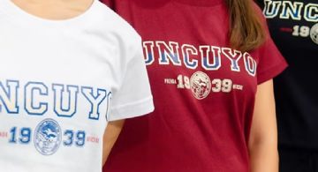 La UNCuyo lanzó su tienda de merchandising: los valores