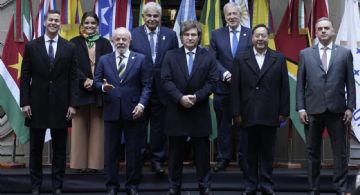 La Unión Europea aprobó el acuerdo de libre comercio con el Mecosur