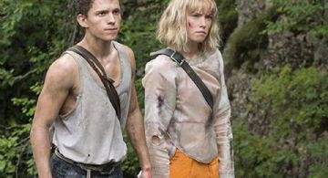 "Chaos Walking", la nueve película de aventuras que tenés que ver