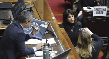 La violencia no es política, es fracaso