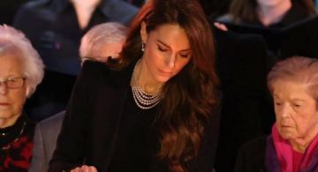 Kate Middleton dejó atrás el misterio y habló de su tratamiento contra el cáncer