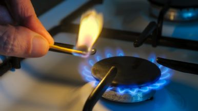 Foto iliustrativa de  Aumentan un impuesto para financiar subsidios al gas en zonas frías