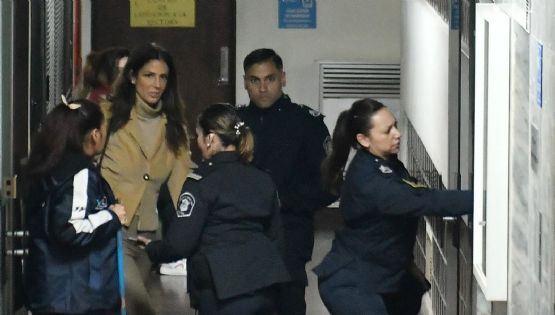 Ratifican la suspensión y apartamiento de la jueza Julieta Makintach