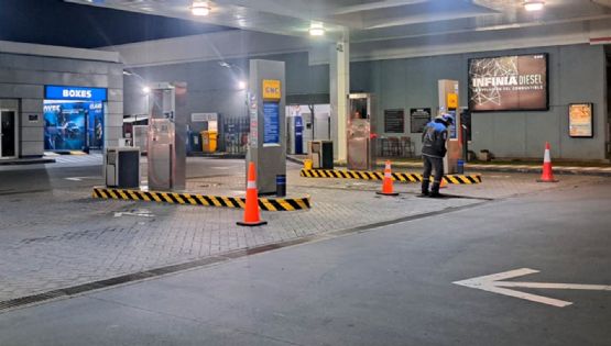 El corte de GNC se extenderá por otras 24 horas en Mendoza 