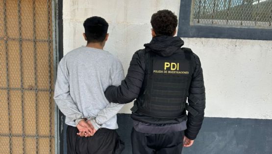 Cayó en Godoy Cruz el presunto homicida de un joven 