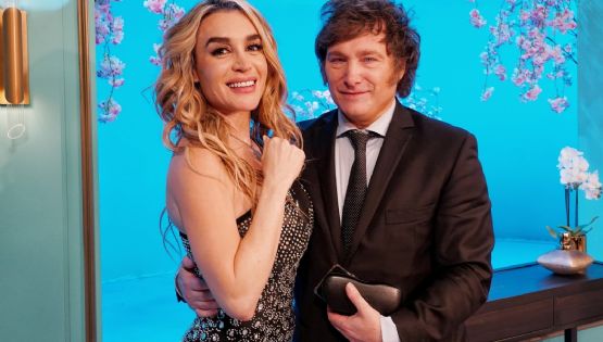 Afirman que Fátima Florez y Javier Milei estarían cerca de una reconciliación 